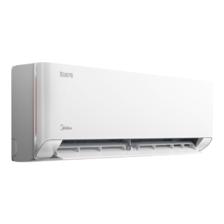 再降价、预售、PLUS会员：Midea 美的 大1匹 酷省电 三级能效 变频 壁挂式空调