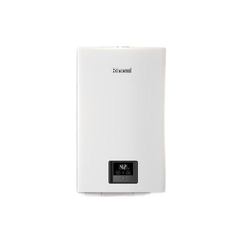 国家补贴：Rinnai 林内 恒温系列 JSQ31-GD31 强排式燃气热水器 16L 2453.98元（需