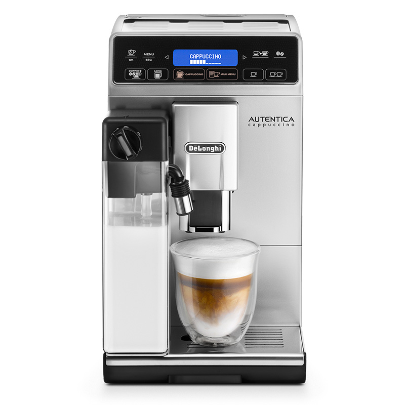 De'Longhi 德龙 ETAM29.660.SB 全自动进口咖啡机 4290元（需用券）