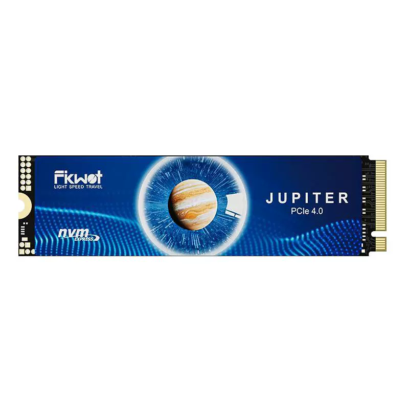 FIKWOT 斐扩FX991M.2 NVMe 固态硬盘 2TB（PCIe 4.0） ￥229