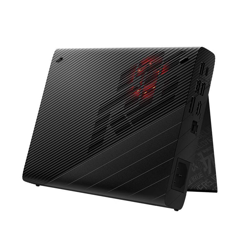 ROG 玩家国度 XG Mobile RTX4090显卡 ROG、13、X、16 ROG RTX4090-16G 8971.5元（需用券）