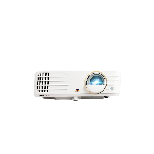 ViewSonic 优派 K701-4K 家用投影机 白色 4999元包邮（双重优惠）