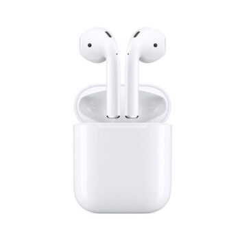 Apple 苹果 airpods2 苹果无线蓝牙耳机 二代 日版 未使用 ￥699