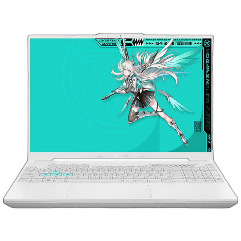 华硕 天选6 Pro i7-14650HX RTX5050 16G 1T 6374元