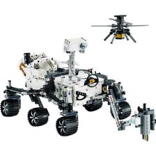 LEGO 乐高 机械组系列 42158 NASA“毅力号”火星探测器 575元（需用券）