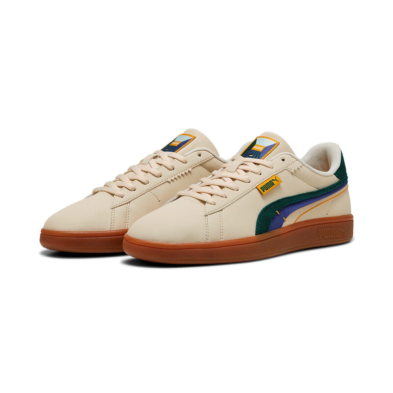 PUMA SMASH 男女款休闲运动鞋 400740 169元