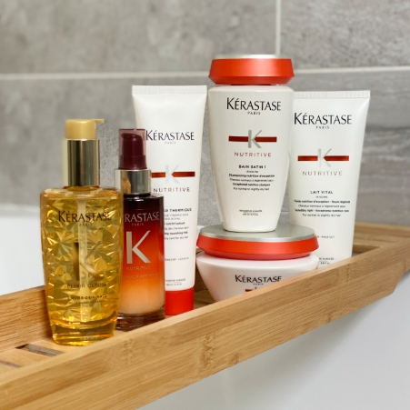 LOOKFANTASTIC：Kérastase 卡诗洗发水£16起、75ml金油£33、元气姜洗发£20 线上8折