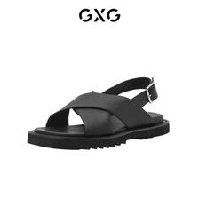 GXG 休闲沙滩凉鞋 64.35元包邮