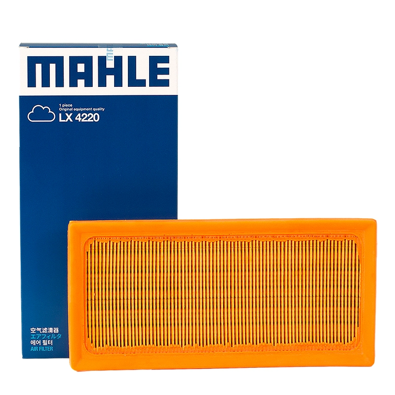MAHLE 马勒 空气滤芯 LX4220 ￥12.2