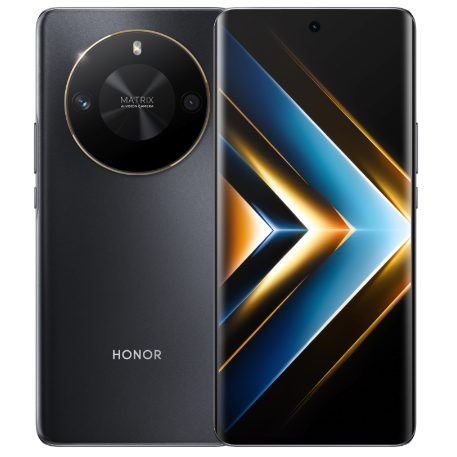 HONOR 荣耀 X50 GT 5G手机 16GB+512GB 幻夜黑 2232.78元