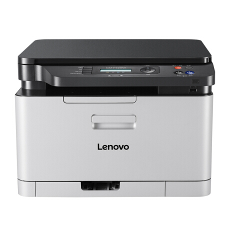 Lenovo 联想 CS1831W 彩色无线多功能一体机 2769元包邮（需用券）