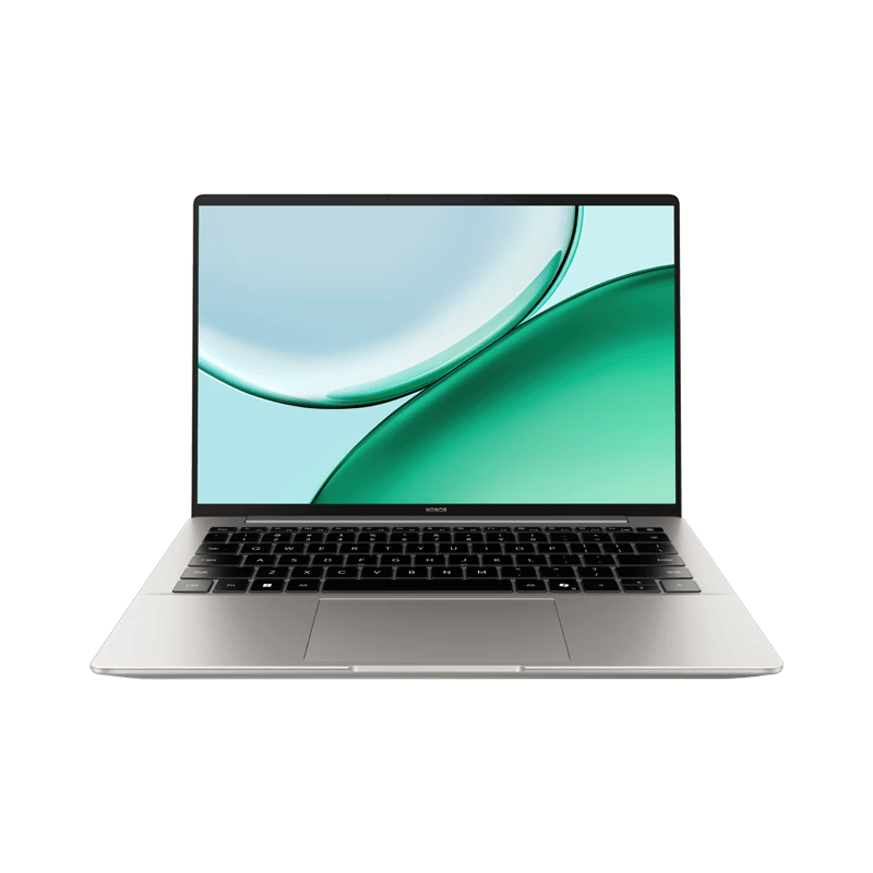 荣耀 X14 2026 战斗版 16GB+512GB 14英寸护眼屏笔记本电脑 3999元（需用券）