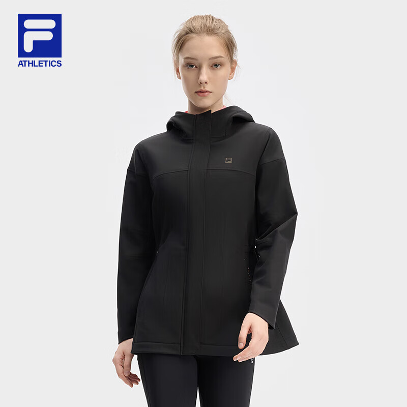 FILA 斐乐 女款梭织外套 100138848580 1699元