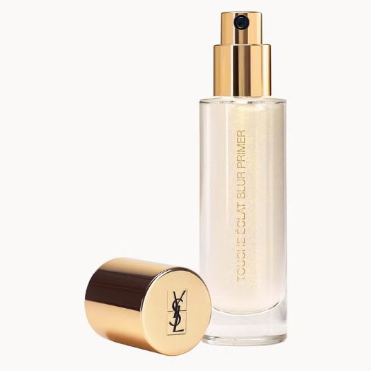YSL 金箔妆前乳 7.9折 £29.23（约260.19元）