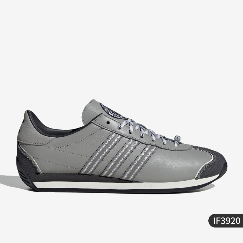 adidas COUNTRY OG 男女款板鞋 GY1008 225元（需用券）