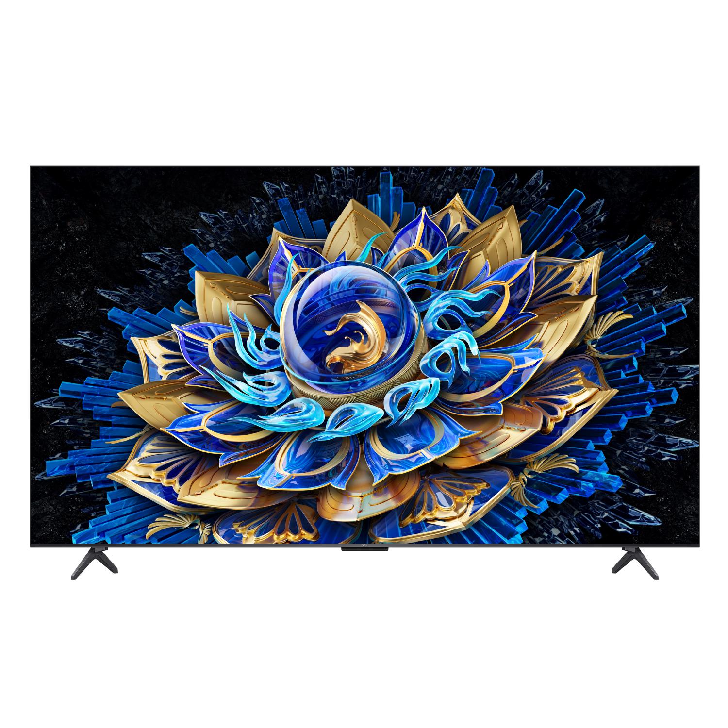 TCL 85T7L 液晶电视 85英寸 4K 4758.53元