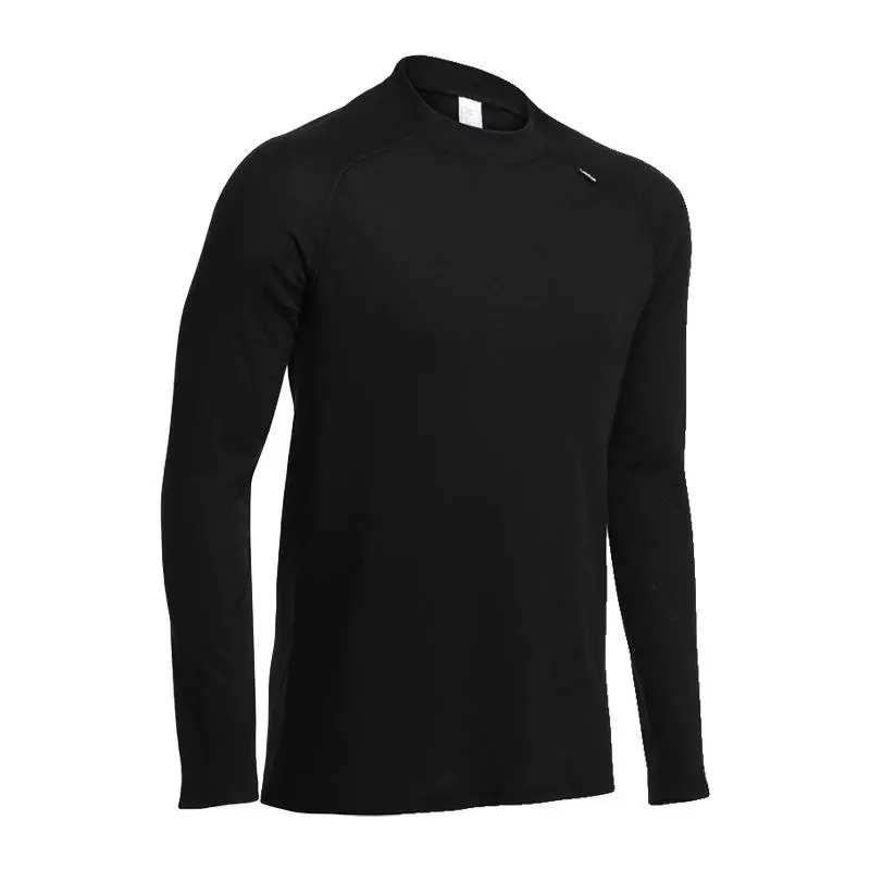 DECATHLON 迪卡侬 100系列 男子滑雪保暖内衣 8343536 ￥49.9