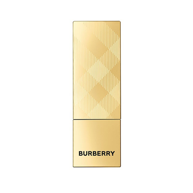 PLUS会员：BURBERRY 博柏利 之吻晶润缎彩唇膏 #113英伦红 3.3g 136.91元（需用券）