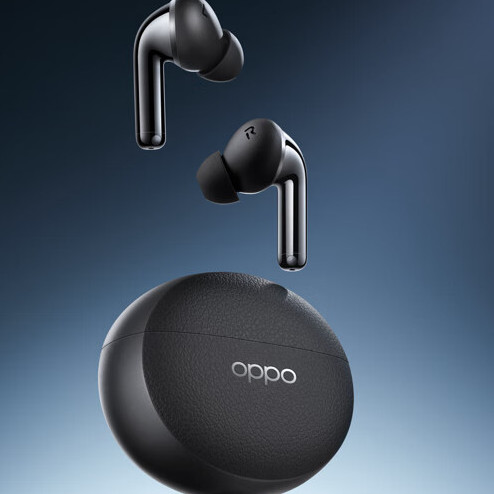 OPPO Enco X3 真无线入耳式主动降噪游戏蓝牙耳机Find X8最佳搭档通用苹果华为