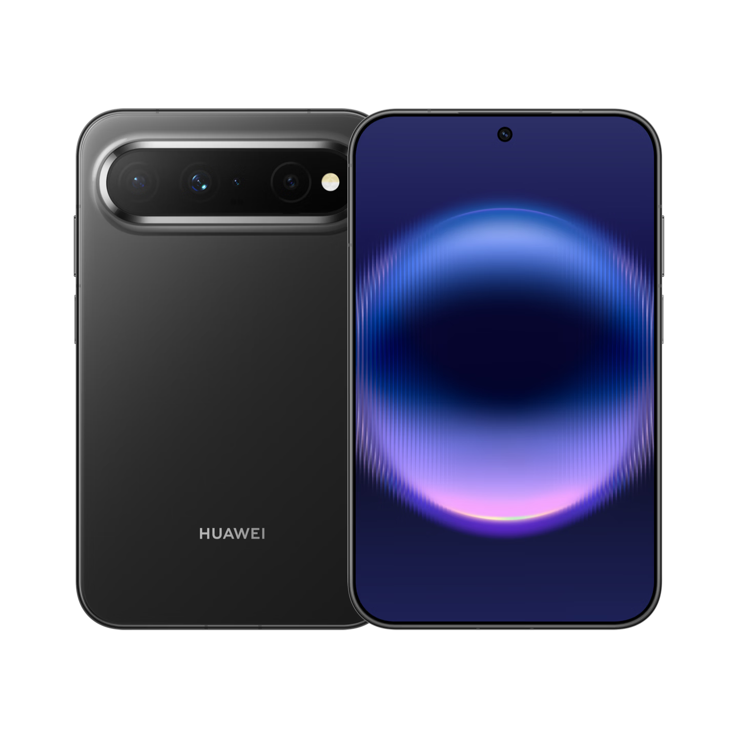 华为 Pura X 12GB+256GB 幻夜黑 阔直屏手机 5999元（每天10:08限量抢）