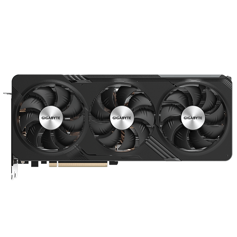 技嘉（GIGABYTE）魔鹰 AMD RADEON RX 7700XT GAMING OC RDNA3架构 12GB GDDR6游戏电竞视频