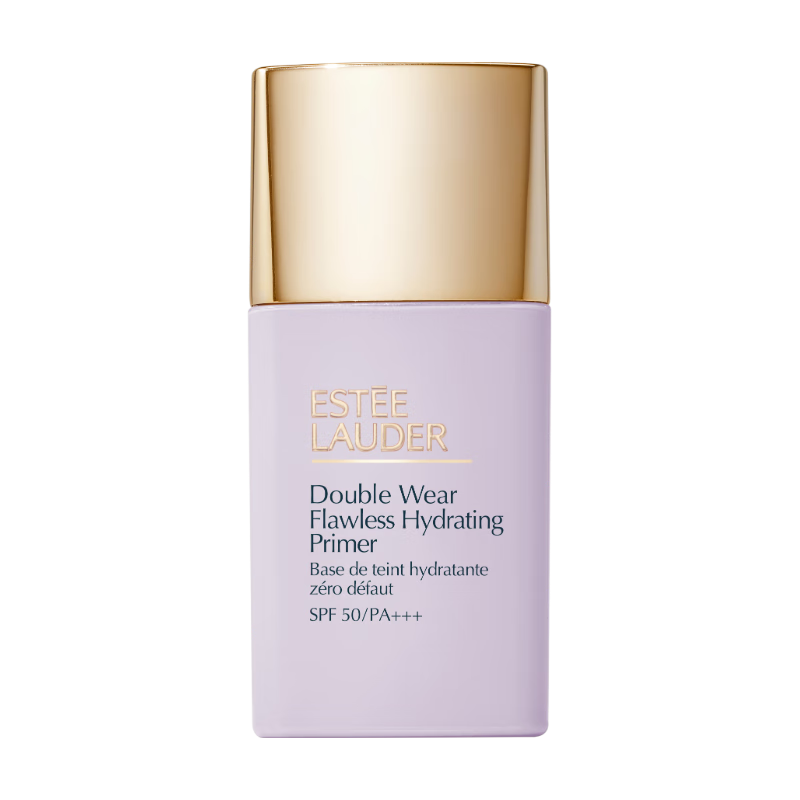 京东百亿补贴、PLUS会员：ESTEE LAUDER 雅诗兰黛 DW紫隔离 30ml SPF 50/PA+++ 化妆品