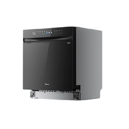 Midea 美的 T7 嵌入式洗碗机 16套 6269.05元