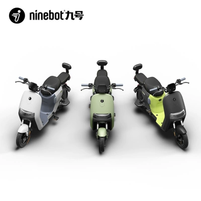 Ninebot 九号 A2z 40 电动自行车 TDT116Z 2699元包邮 （需用券）