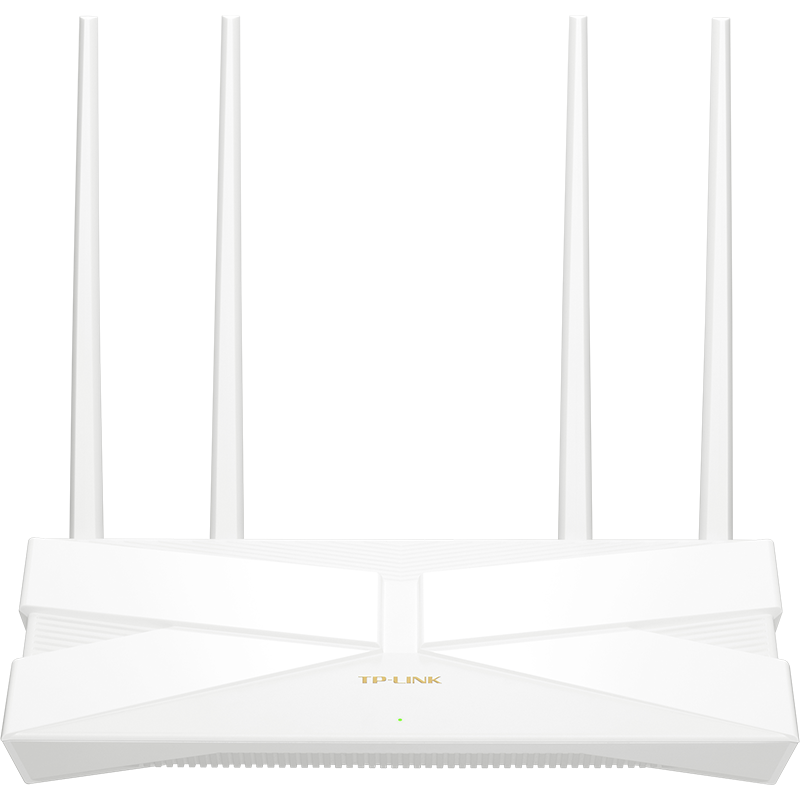 京东PLUS：TP-LINK 普联 TL-XDR3010易展版 AX3000 双频千兆WiFi6无线路由器 128.8元包