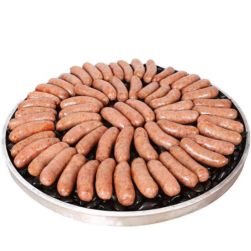 纯肉肠225g*1袋 6.54元