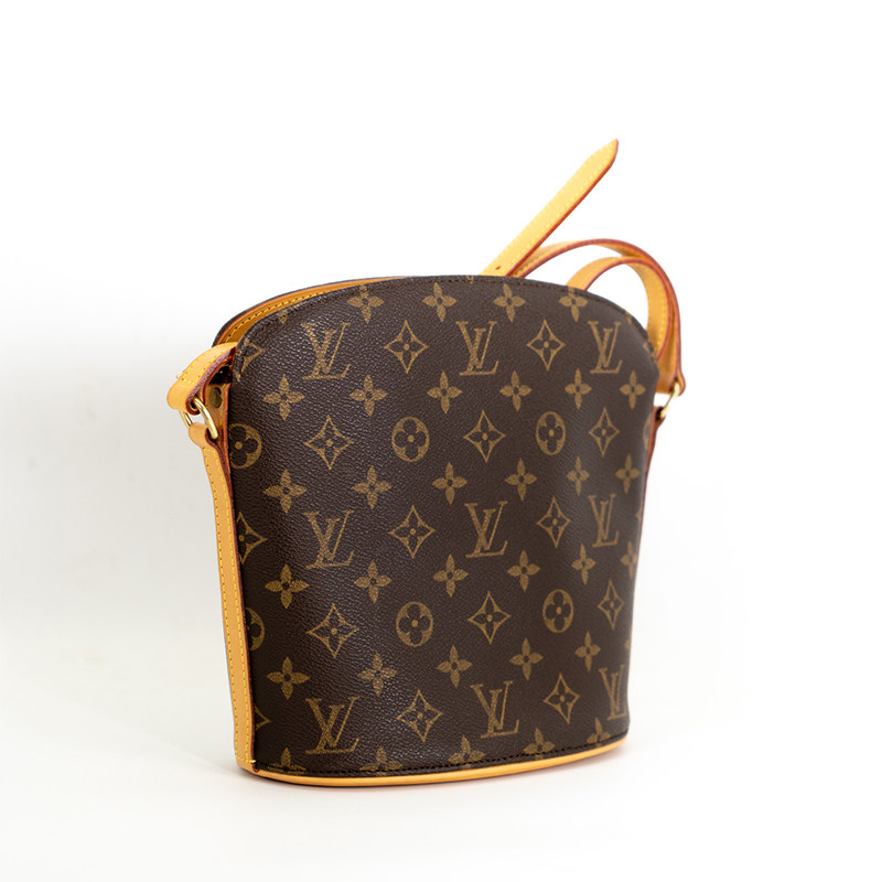LOUIS VUITTON 女士单肩斜挎包 23032133 中古酒壶包（底长20） 4149元（需用券）