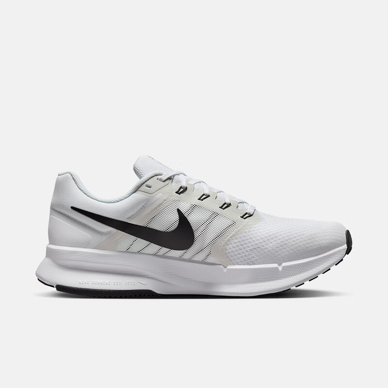 NIKE 耐克 RUN SWIFT 3 男子公路跑鞋 DR2695-102 356.04元包邮（需用券）