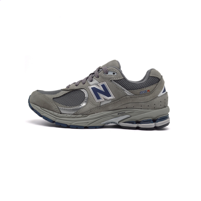 移动端：new balance 新百伦 2002R 男女款休闲运动鞋 ML2002RA 635.55元（淘金币可