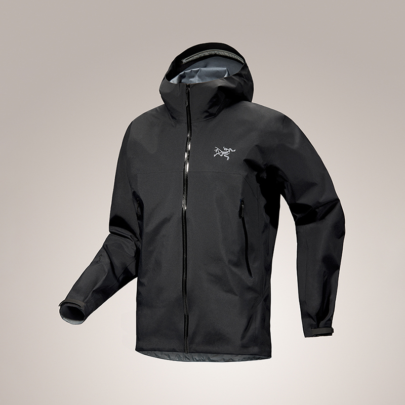 ARC'TERYX 始祖鸟 ARC’TERYX 始祖鸟 Beta Jacket 户外防风防雨 硬壳冲锋衣 集货 6000