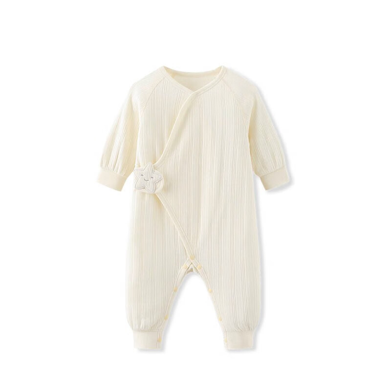 丽婴房 婴幼儿连体衣（任选尺码） 54元（需用券）