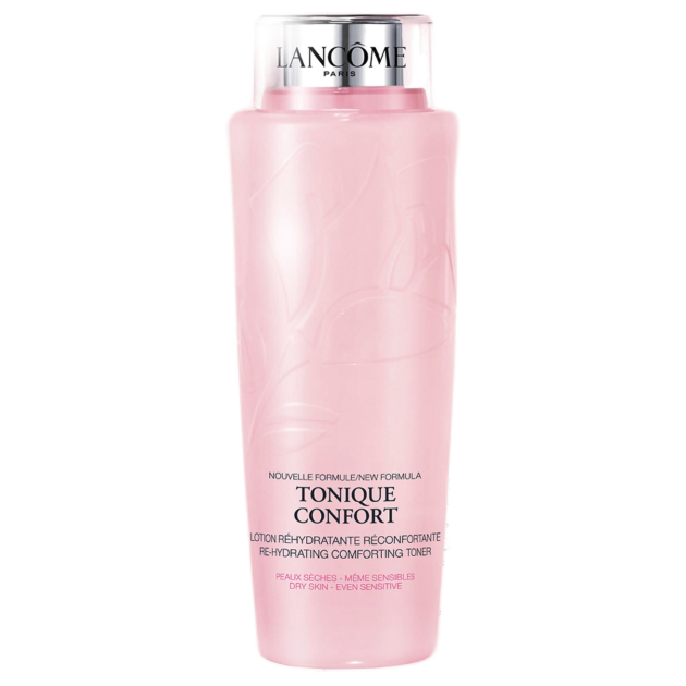 LANCOME 兰蔻 清莹保湿柔肤水400ml 补水舒缓 165元