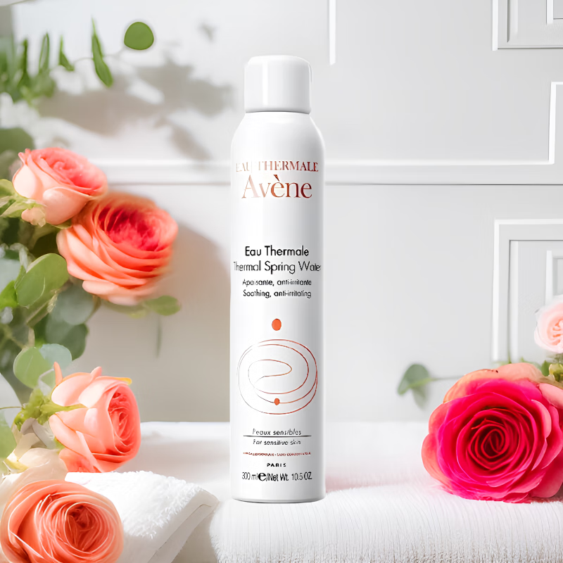 Avene 雅漾 舒泉调理喷雾 300ml ￥39