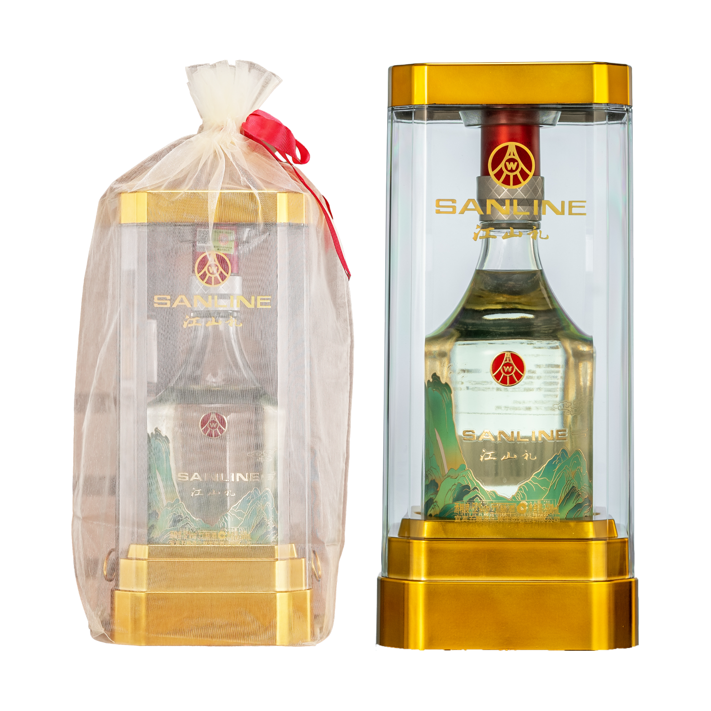 五粮液 白酒 单瓶装 其他 500ml 52度 49.9元