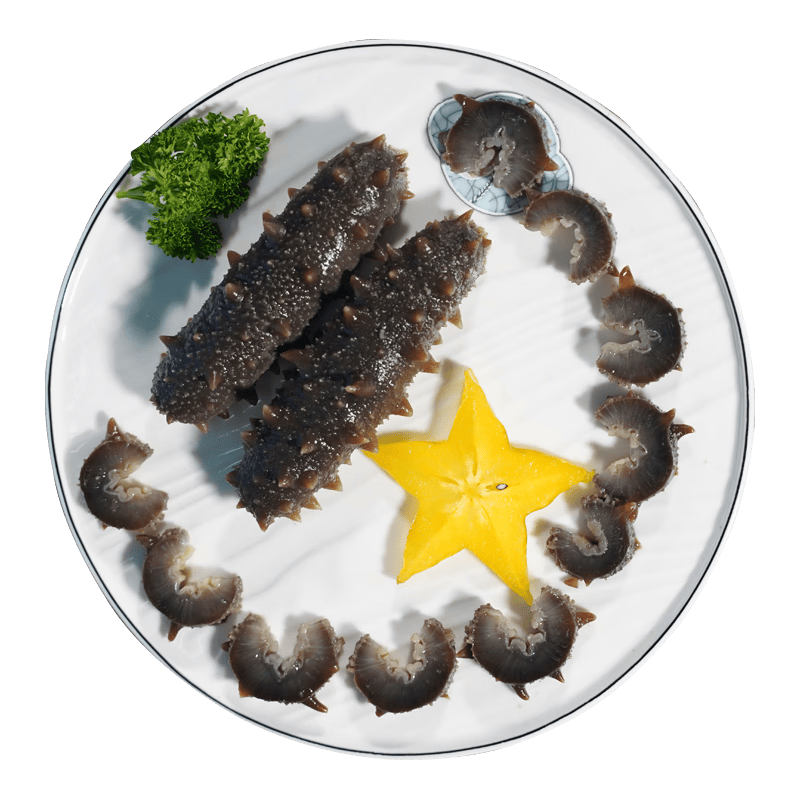 京觅 大连海参即食辽刺参 500g13-15只 固形物≥75% 118元（需用券）