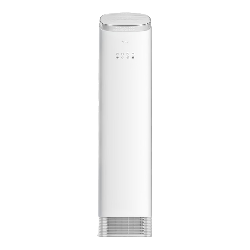 PLUS会员：GREE 格力 3匹 京致 空调柜机 KFR-72LW/NhAj1BGj 7002.4元