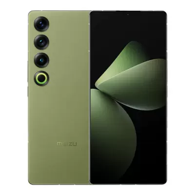 21日20 点MEIZU 魅族 21 Pro 5G手机 12GB+256GB 骁龙8Gen3 3109元包邮（返后2799元）