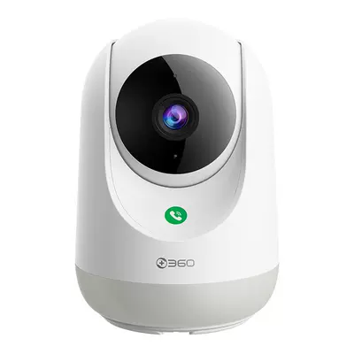 限地区:360摄像头家用手机远程无线网络 105.77元,需国补