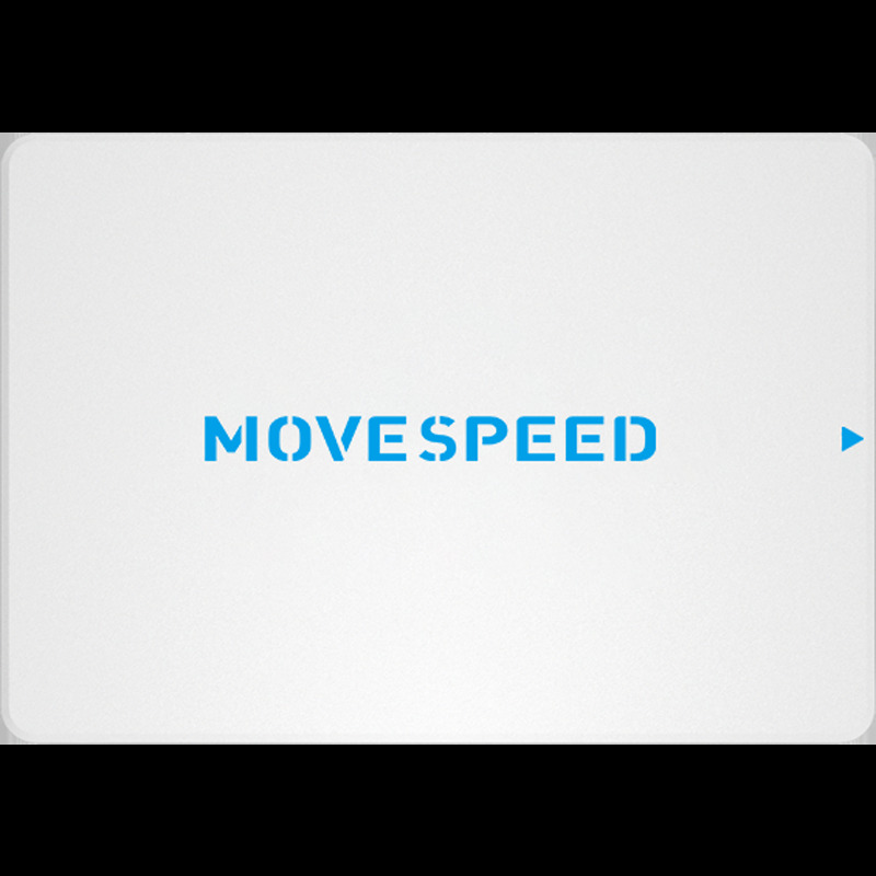 京东特价APP：MOVE SPEED 移速 金钱豹系列 SATA3.0 固态硬盘 128GB 59元+运费