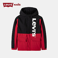 Levi's 李维斯 儿童加绒工装风衣外套 ￥189