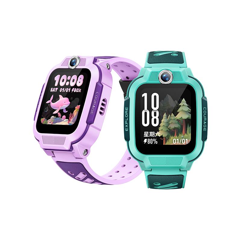 小天才 儿童电话手表 Q3A 407.23元（需用券）