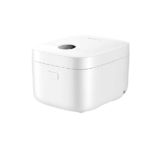 MIJIA 米家 MFB14A0 电饭煲 3L 白色 233.96元（需用券）