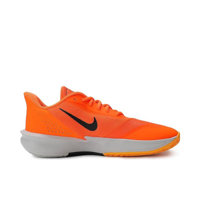 耐克（NIKE）PRECISION VII篮球鞋 FN4322-800 40 416.91元