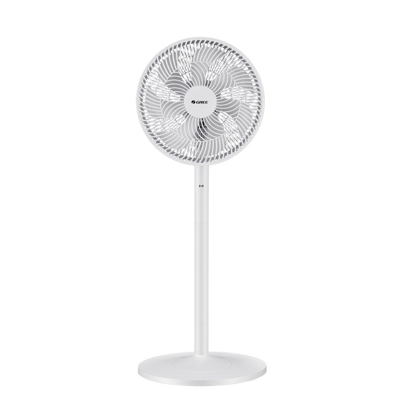 再降价:格力【全新升级】七叶轻音立式电风扇 家用柔风落地扇 FS-3015h7 86.27元(需领券)