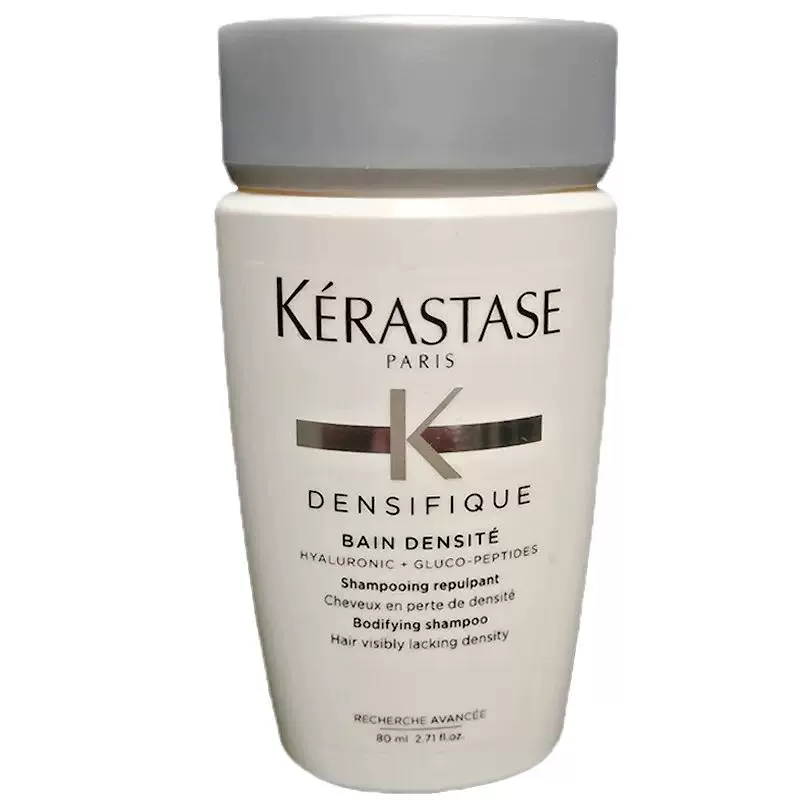 KÉRASTASE 卡诗 白金洗发水80ml ￥68