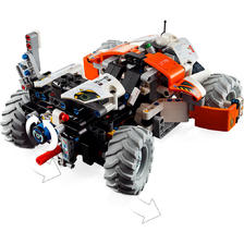 LEGO 乐高 机械组系列 42178 太空地表装载车 LT78 194.75元
